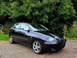 Gebraucht 2006 Seat Ibiza FR | CHF 2’990