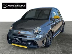 Gebraucht 2019 Fiat 500 Abarth Abarth | CHF 12’500 (Superpreis)