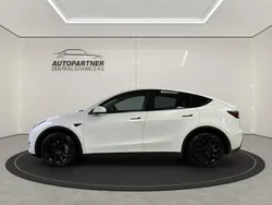 Gebraucht 2023 Tesla Model Y Long Range SUV | CHF 33’900 (Superpreis)