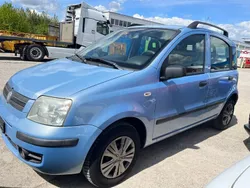 Gebraucht 2007 Fiat Panda Dynamic Kleinwagen | CHF 1’500 (Superpreis)