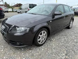 Gebraucht 2007 Audi A3 Ambition | CHF 3’800 (Guter Preis)