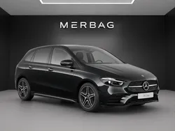 Neu 2025 Mercedes B250e Van / Kleinbus | CHF 58’500 (Superpreis)