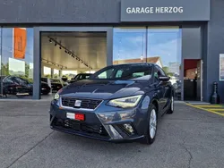 Gebraucht 2024 Seat Ibiza FR | CHF 20’800 (Fairer Preis)