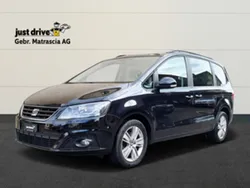 Gebraucht 2017 Seat Alhambra Style Van / Kleinbus | CHF 25’900 (Teuer)