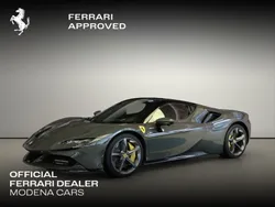 Neu 2024 Ferrari SF90 | CHF 389’900