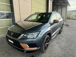 Gebraucht 2019 Cupra Ateca SUV | CHF 26’900 (Fairer Preis)