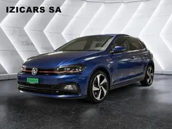 Gebraucht 2020 VW Polo GTI | CHF 19’990 (Guter Preis)