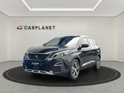Gebraucht 2017 Peugeot 3008 GT-line SUV | CHF 13’900 (Etwas zu teuer)