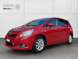 Gebraucht 2010 Toyota Verso Premium Van / Kleinbus | CHF 4’900
