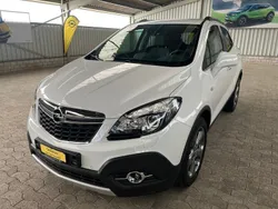Gebraucht 2015 Opel Mokka Cosmo SUV | CHF 11’190 (Fairer Preis)