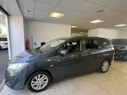 Gebraucht 2012 Mazda 5 Inclusive Van / Kleinbus | CHF 5’900 (Superpreis)