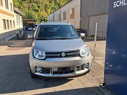 Gebraucht 2019 Suzuki Ignis Kleinwagen | CHF 14’900 (Fairer Preis)
