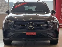 Gebraucht 2023 Mercedes GLC200 AMG line SUV | CHF 68’990 (Teuer)