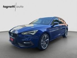 Gebraucht 2020 Seat Leon FR Kombi | CHF 19’900 (Fairer Preis)