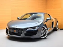 Gebraucht 2010 Audi R8 Coupé Design Coupé | CHF 49’900 (Guter Preis)