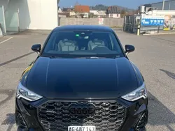 Gebraucht 2023 Audi Q3 Sportback S-Line SUV | CHF 45’000 (Fairer Preis)