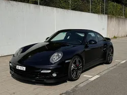 Gebraucht 2010 Porsche 911 Turbo | CHF 82’000 (Guter Preis)