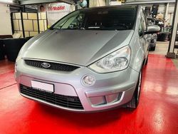 Gebraucht 2010 Ford S-MAX S Van / Kleinbus | CHF 2’500