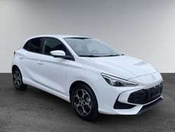 Neu 2025 MG MG3 Luxury Kleinwagen | CHF 21’900 (Fairer Preis)