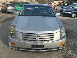 Gebraucht 2005 Cadillac CTS Limousine | CHF 800