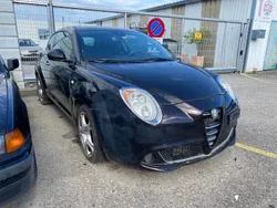 Gebraucht 2009 Alfa Romeo MiTo Distinctive Kleinwagen | CHF 1’900 (Superpreis)