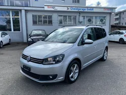 Gebraucht 2011 VW Touran Comfortline Van / Kleinbus | CHF 7’800 (Fairer Preis)