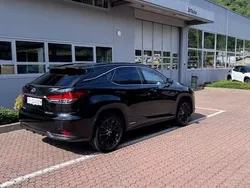 Gebraucht 2019 Lexus RX450h SUV | CHF 32’900 (Fairer Preis)