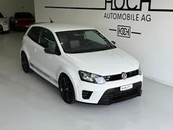 Gebraucht 2013 VW Polo R Kleinwagen | CHF 14’300 (Fairer Preis)
