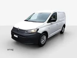 Candyweiss Neu 2025 VW Caddy Van / Kleinbus | CHF 31’951 (Etwas zu teuer)