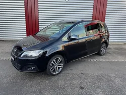 Gebraucht 2022 Seat Alhambra FR Van / Kleinbus | CHF 34’600 (Fairer Preis)