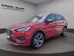 Gebraucht 2024 Seat Tarraco 4Drive SUV | CHF 39’900 (Guter Preis)