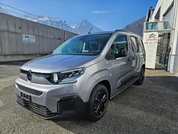 Grau Neu 2025 Citroën Berlingo Van / Kleinbus | CHF 37’490 (Fairer Preis)