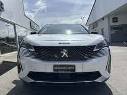 Gebraucht 2022 Peugeot 3008 GT SUV | CHF 29’800 (Superpreis)