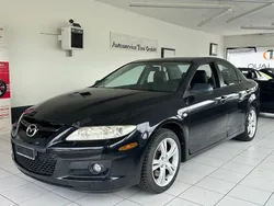 Gebraucht 2007 Mazda 6 | CHF 6’990 (Fairer Preis)
