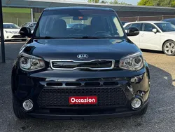 Gebraucht 2015 Kia Soul SUV | CHF 8’700