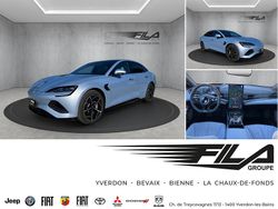 Neu 2025 BYD Seal Limousine | CHF 47’990 (Etwas zu teuer)