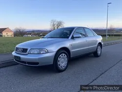 Gebraucht 1998 Audi A4 Ambiente | CHF 5’000