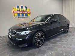 Gebraucht 2024 BMW 320 M Sport | CHF 39’800 (Guter Preis)