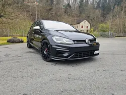 Gebraucht 2019 VW Golf VII R | CHF 26’990 (Guter Preis)