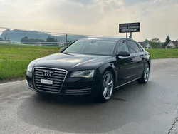 Gebraucht 2011 Audi A8L Limousine | CHF 28’900