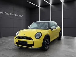 Gelb Neu 2025 Mini Cooper S Kleinwagen | CHF 40’200 (Guter Preis)