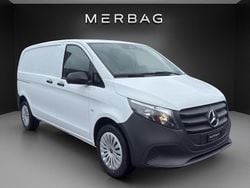 Neu 2025 Mercedes Vito Van / Kleinbus | CHF 43’900 (Teuer)