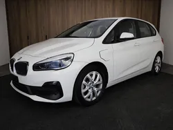 Gebraucht 2021 BMW 225 Active Tourer iPerformance Van / Kleinbus | CHF 19’900 (Superpreis)