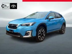 Gebraucht 2020 Subaru XV SUV | CHF 17’900 (Superpreis)