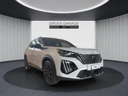 Gebraucht 2024 Peugeot 2008 GT SUV | CHF 29’900 (Teuer)