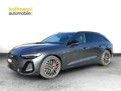 Neu 2025 Audi S5 Ambiente Kombi | CHF 103’990 (Superpreis)