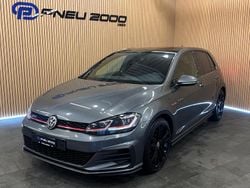 Gebraucht 2018 VW Golf VII GTI Limousine | CHF 16’890 (Guter Preis)