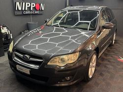 Gebraucht 2008 Subaru Legacy Kombi | CHF 5’900 (Fairer Preis)
