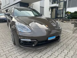 Gebraucht 2021 Porsche Panamera 4 Sport Turismo Limousine | CHF 79’900 (Guter Preis)