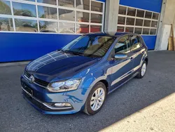 Gebraucht 2017 VW Polo Beats | CHF 10’500 (Fairer Preis)
